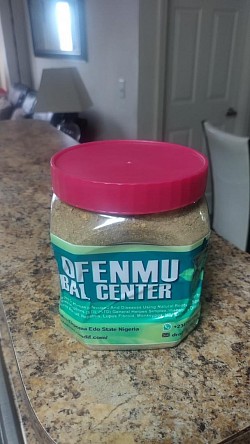 AUTISM REMEDY